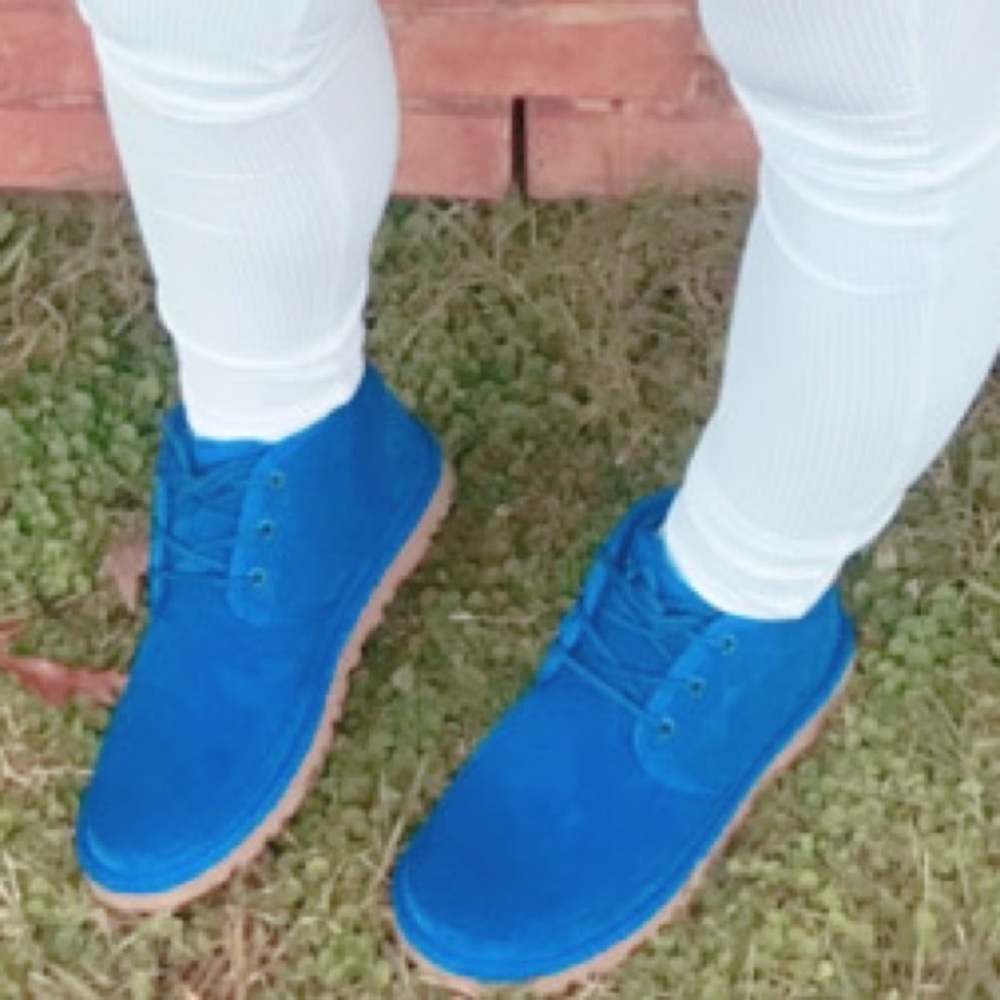 Shoes